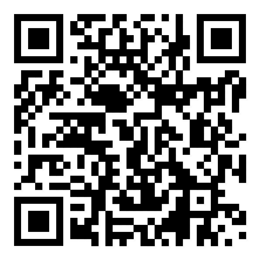 Código QR Healthy Green World Ecuador